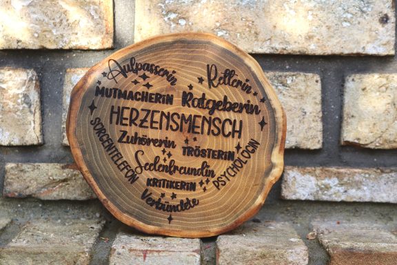 Herzensmensch
